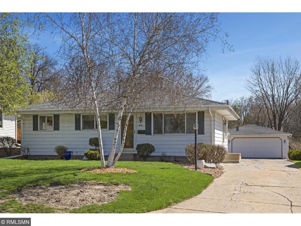 View of Residential at 1620 Independence Avenue, Golden Valley MN 55427, Golden Valley - Mike Wilen | Minnesota Team Real Estate