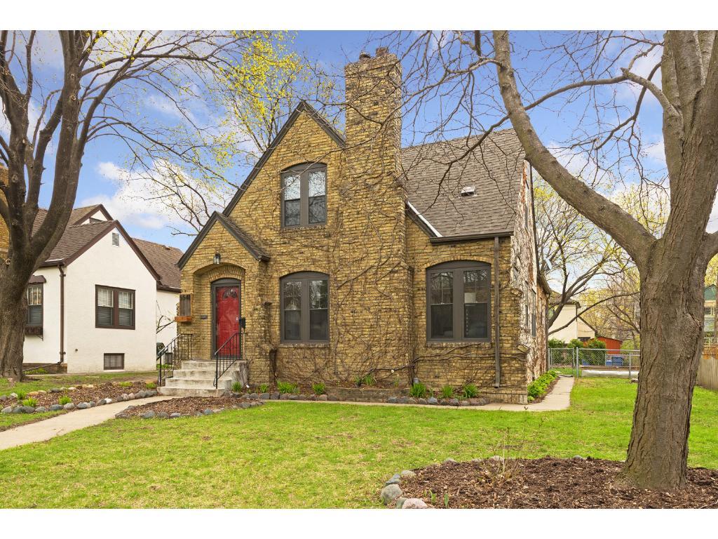 View of Residential at 5541 Elliot Avenue, Minneapolis MN 55417, Minneapolis - Mike Wilen | Minnesota Team Real Estate