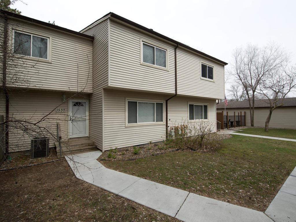 View of Residential at 1537 Woodview Avenue, Eagan MN 55122, Eagan - Mike Wilen | Minnesota Team Real Estate