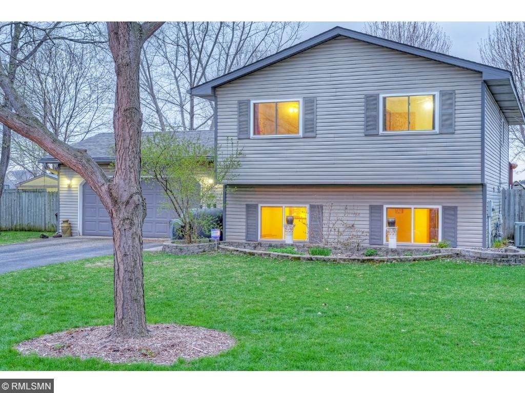 View of Residential at 9466 Hale Avenue, Cottage Grove MN 55016, Cottage Grove - Mike Wilen | Minnesota Team Real Estate