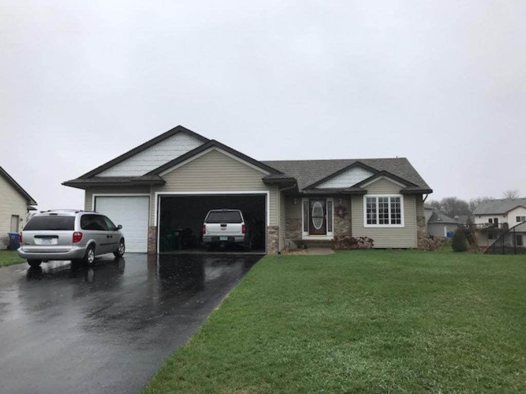 View of Residential at 1209 Blossom Boulevard, Isanti MN 55040, Isanti - Mike Wilen | Minnesota Team Real Estate