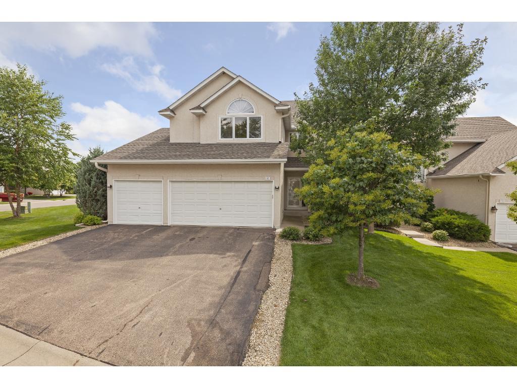 View of Residential at 1513 Deerwood Bend, Eagan MN 55122, Eagan - Mike Wilen | Minnesota Team Real Estate