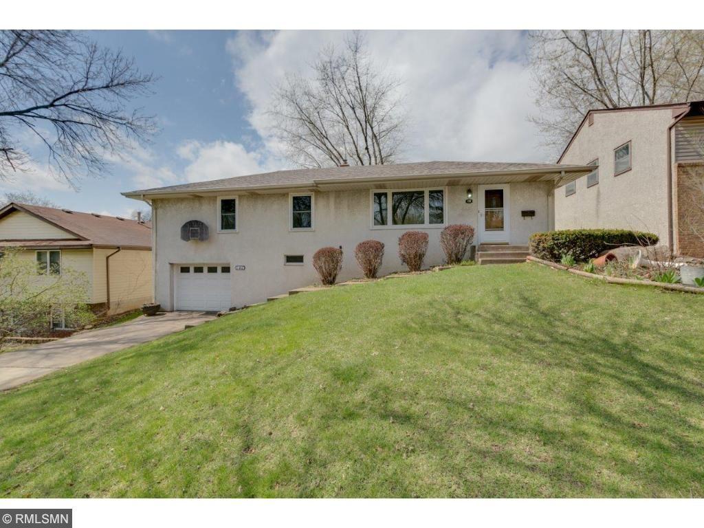 View of Residential at 140 17th Avenue, South Saint Paul MN 55075, South Saint Paul - Mike Wilen | Minnesota Team Real Estate