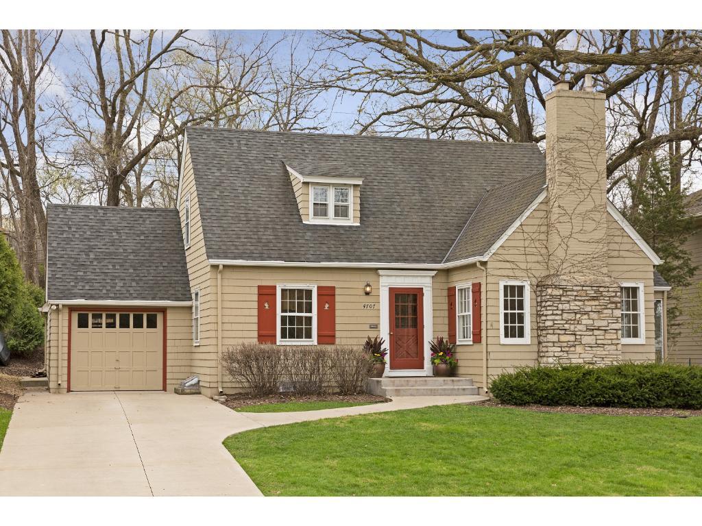 View of Residential at 4707 Meadow Road, Edina MN 55424, Edina - Mike Wilen | Minnesota Team Real Estate