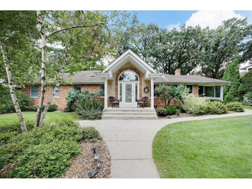 View of Residential at 1524 Dora Lane, Saint Paul MN 55106, Saint Paul - Mike Wilen | Minnesota Team Real Estate