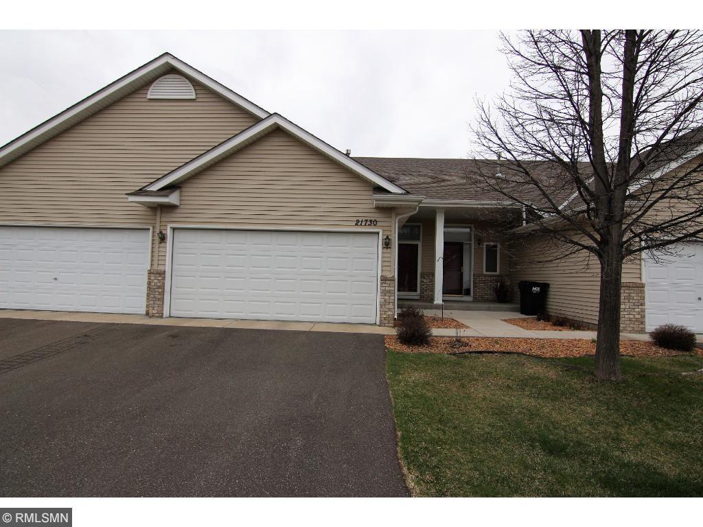 View of Residential at 21730 Linden Way, Rogers MN 55374, Rogers - Mike Wilen | Minnesota Team Real Estate