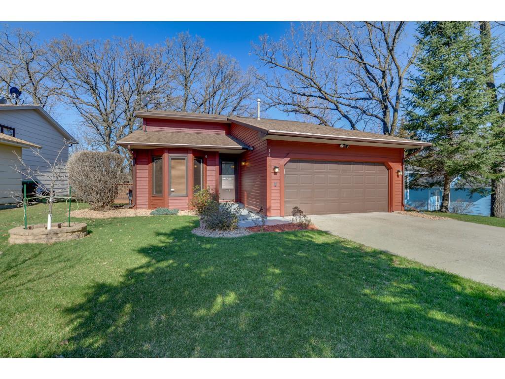 View of Residential at 14194 Barium Street, Ramsey MN 55303, Ramsey - Mike Wilen | Minnesota Team Real Estate