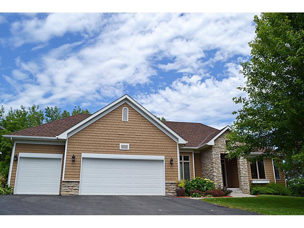 View of Residential at 1202 Adrian Drive, Chaska MN 55318, Chaska - Mike Wilen | Minnesota Team Real Estate