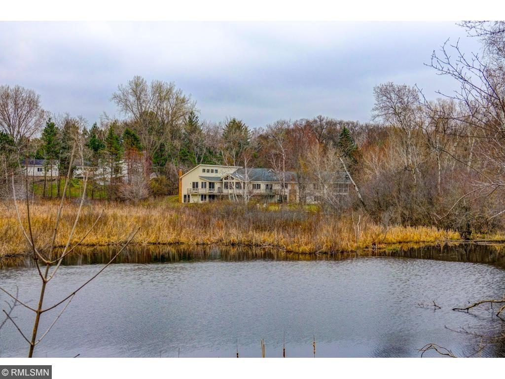 View of Residential at 3 Long Lake Trail, North Oaks MN 55127, North Oaks - Mike Wilen | Minnesota Team Real Estate