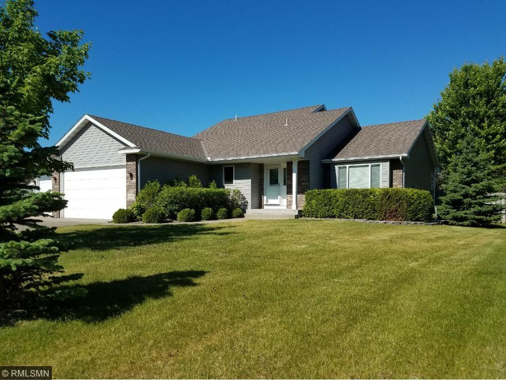 View of Residential at 15376 Vanadium Street, Ramsey MN 55303, Ramsey - Mike Wilen | Minnesota Team Real Estate
