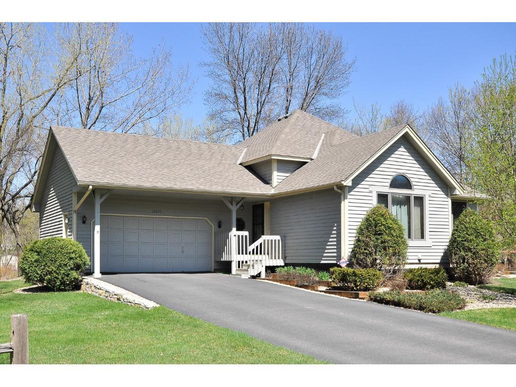 View of Residential at 12220 29th Avenue, Plymouth MN 55441, Plymouth - Mike Wilen | Minnesota Team Real Estate