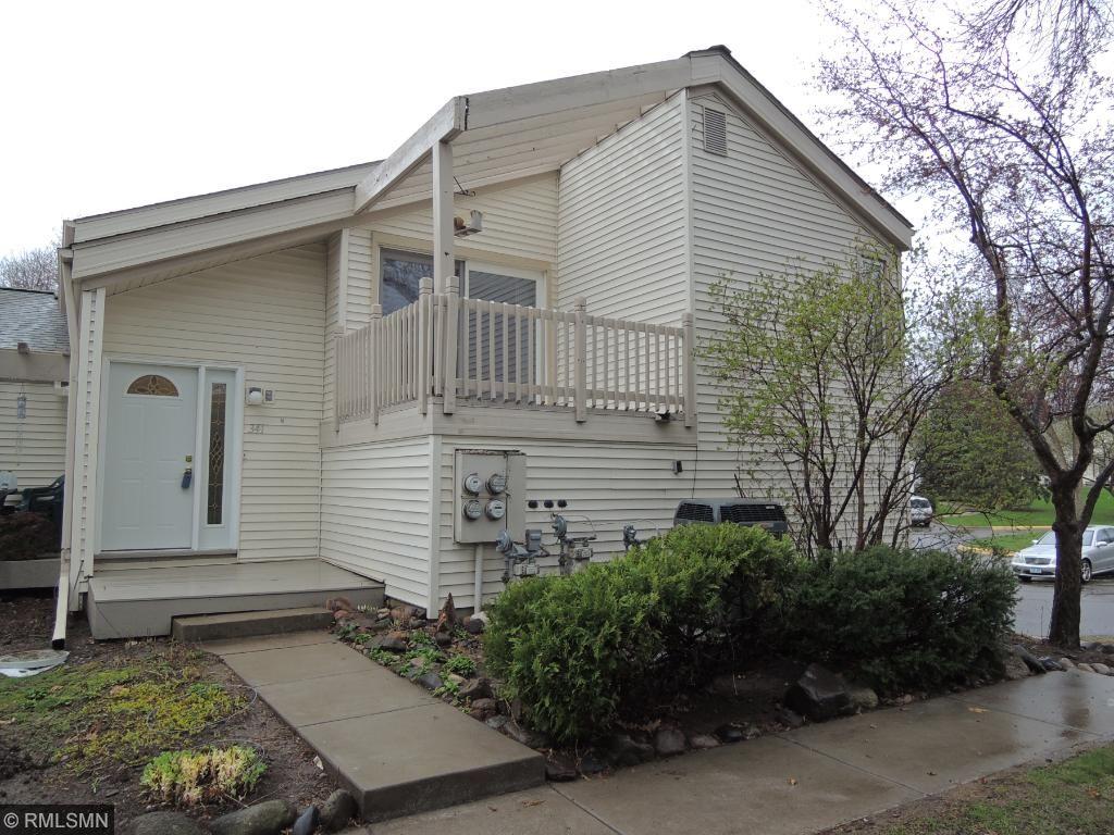 View of Residential at 341 Elan Court, Woodbury MN 55125, Woodbury - Mike Wilen | Minnesota Team Real Estate