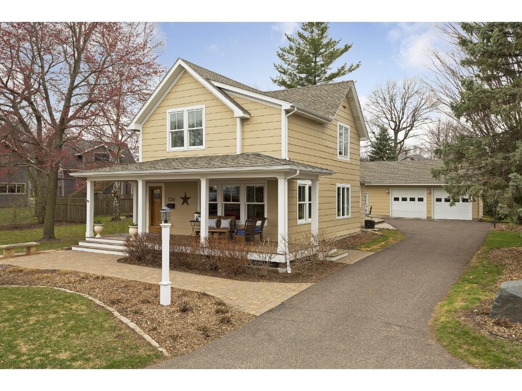 View of Residential at 1326 2nd Avenue, Stillwater MN 55082, Stillwater - Mike Wilen | Minnesota Team Real Estate