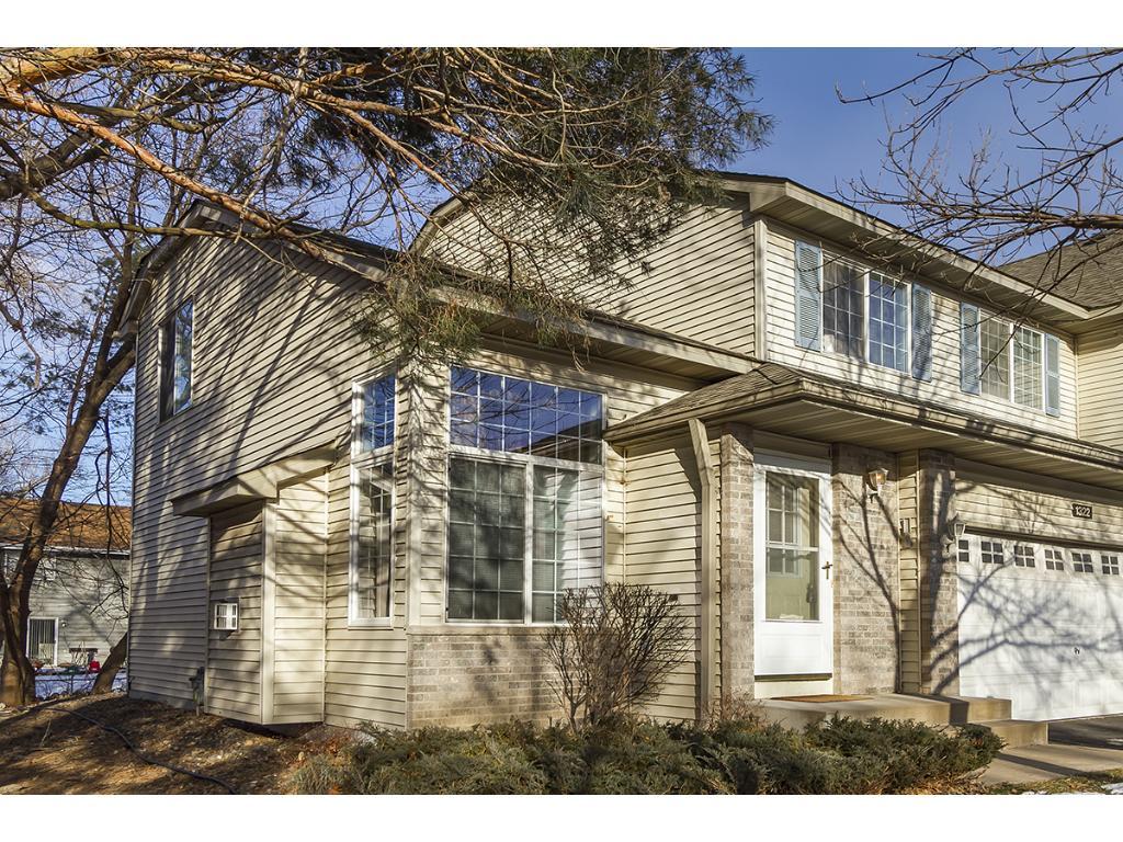View of Residential at 1322 Council Oaks Drive, Spring Lake Park MN 55432, Spring Lake Park - Mike Wilen | Minnesota Team Real Estate