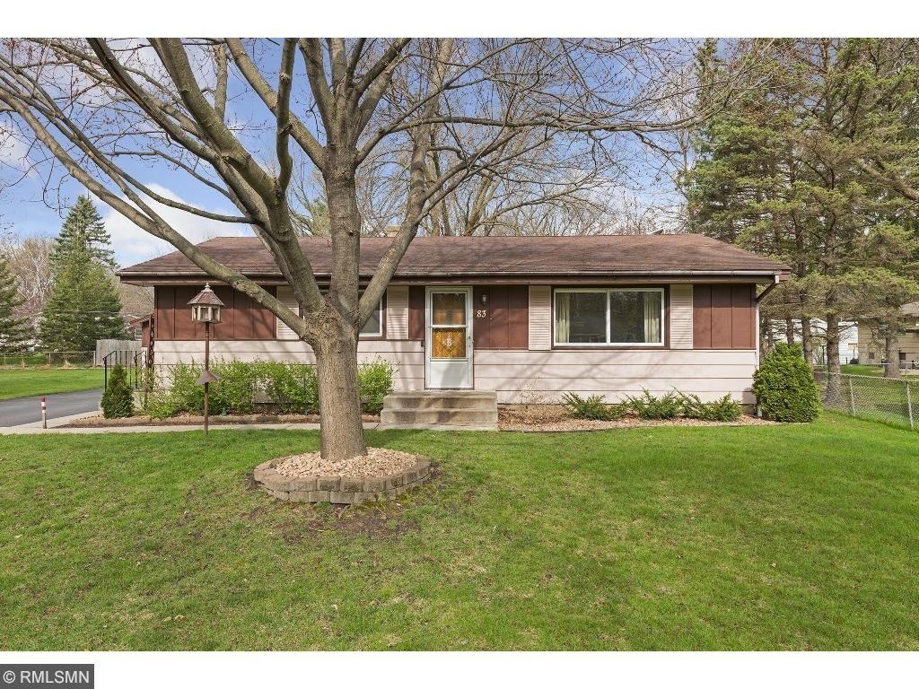 View of Residential at 83 Mayhill Road, Maplewood MN 55119, Maplewood - Mike Wilen | Minnesota Team Real Estate