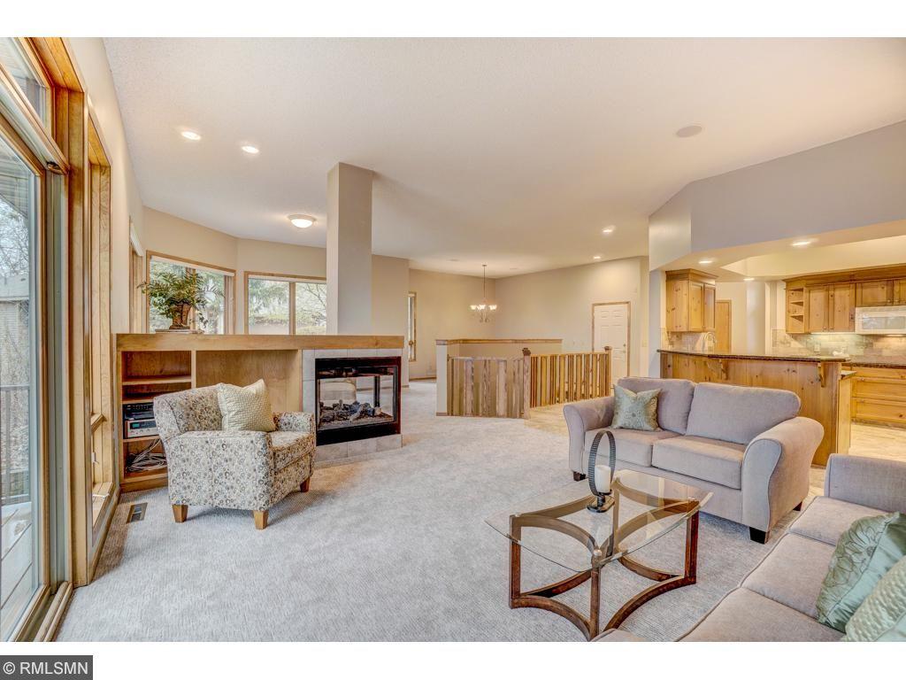 View of Residential at 16 Summit Ridge Drive, North Oaks MN 55127, North Oaks - Mike Wilen | Minnesota Team Real Estate