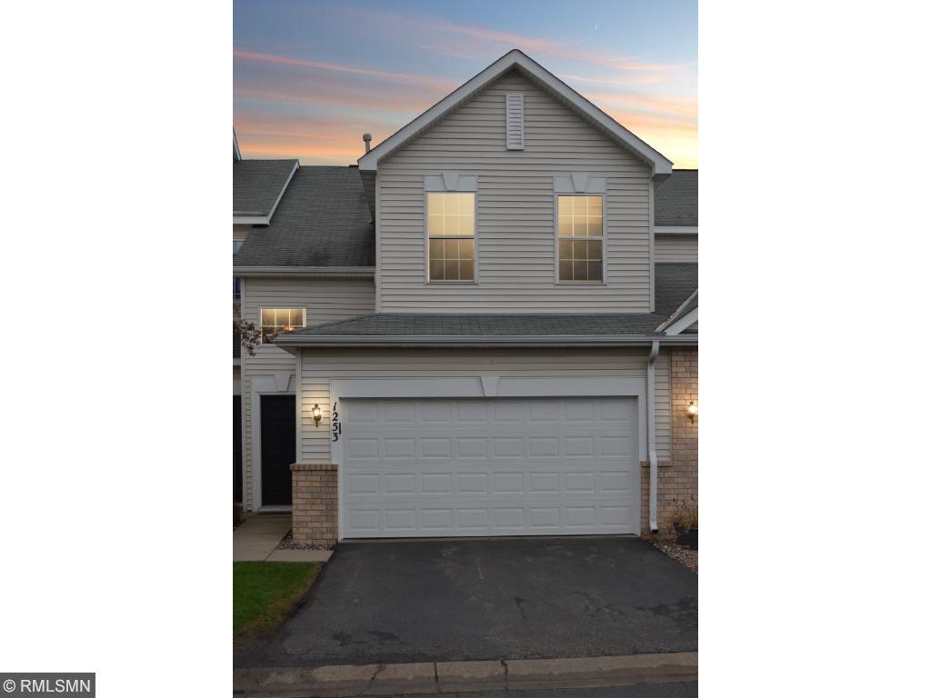 View of Residential at 1253 Bergmann Drive, Stillwater MN 55082, Stillwater - Mike Wilen | Minnesota Team Real Estate