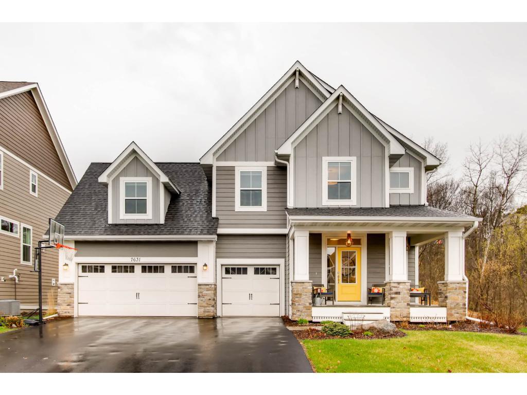 View of Residential at 7631 Addisen Court, Inver Grove Heights MN 55077, Inver Grove Heights - Mike Wilen | Minnesota Team Real Estate