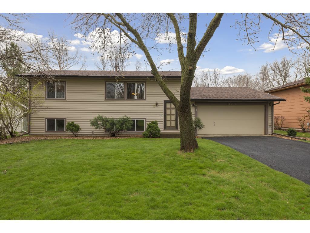 View of Residential at 14025 39th Avenue, Plymouth MN 55447, Plymouth - Mike Wilen | Minnesota Team Real Estate