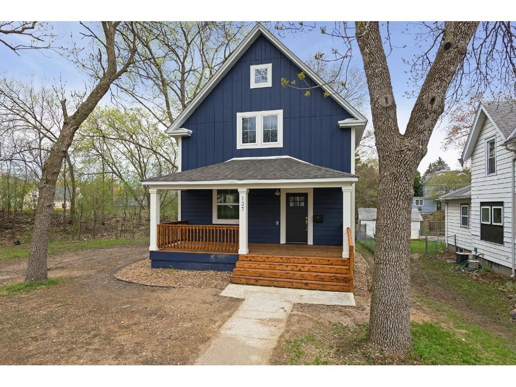 View of Residential at 137 12th Avenue, Hopkins MN 55343, Hopkins - Mike Wilen | Minnesota Team Real Estate