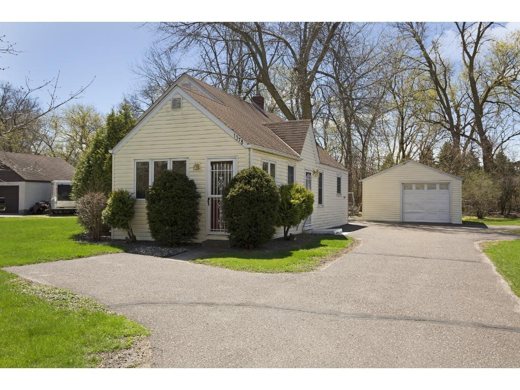 View of Residential at 1378 Top Lane, White Bear Lake MN 55110, White Bear Lake - Mike Wilen | Minnesota Team Real Estate