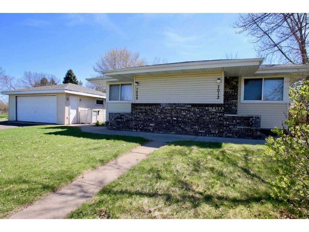 View of Residential Income at 7013 74 1/2 Avenue, Brooklyn Park MN 55428, Brooklyn Park - Mike Wilen | Minnesota Team Real Estate