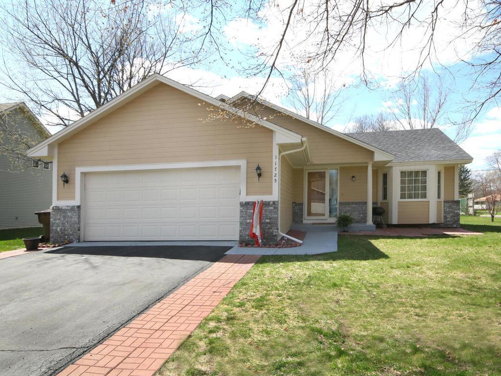 View of Residential at 11725 Georgia Ave N, Champlin MN 55316, Champlin - Mike Wilen | Minnesota Team Real Estate