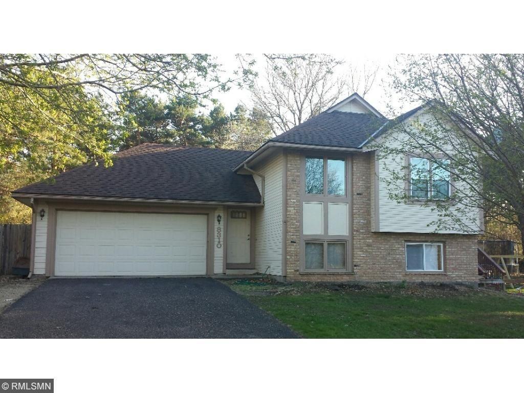 View of Residential at 8310 159th Lane, Ramsey MN 55303, Ramsey - Mike Wilen | Minnesota Team Real Estate