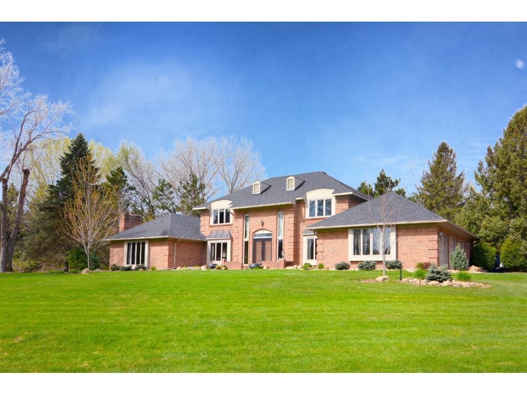 View of Residential at 13 Larkspur Lane, North Oaks MN 55127, North Oaks - Mike Wilen | Minnesota Team Real Estate