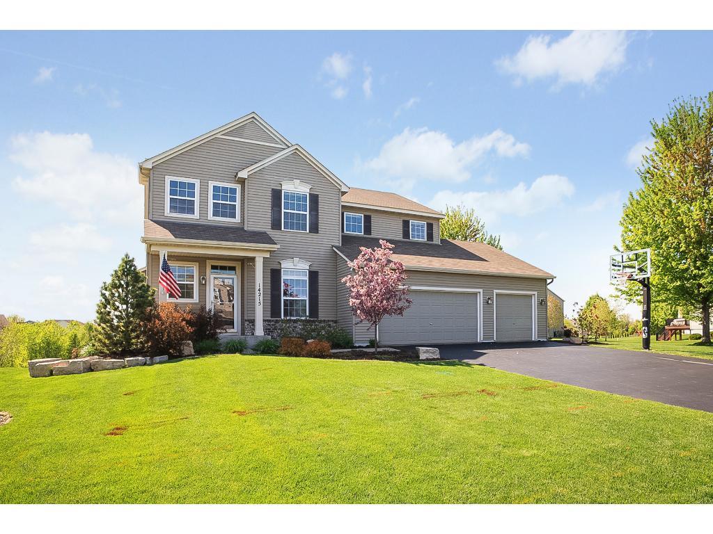 View of Residential at 14215 Atwood Circle, Rosemount MN 55068, Rosemount - Mike Wilen | Minnesota Team Real Estate