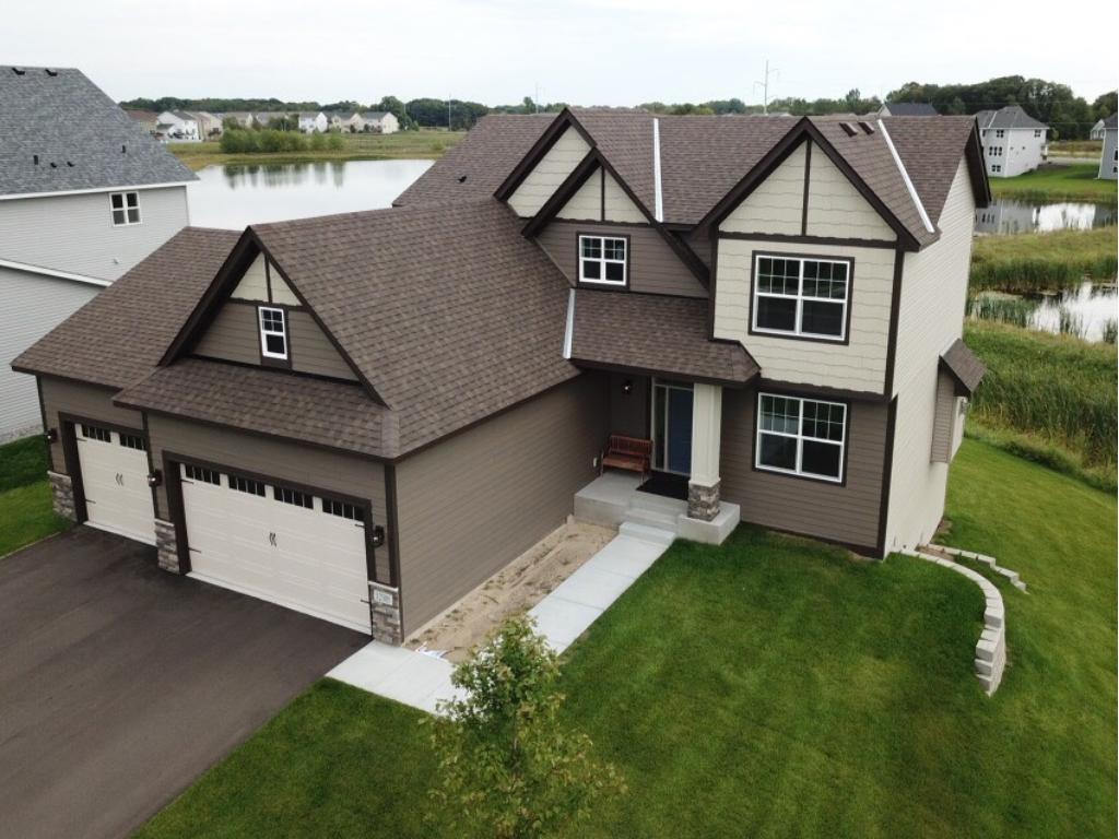 View of Residential at 12305 Lever Street, Blaine MN 55449, Blaine - Mike Wilen | Minnesota Team Real Estate