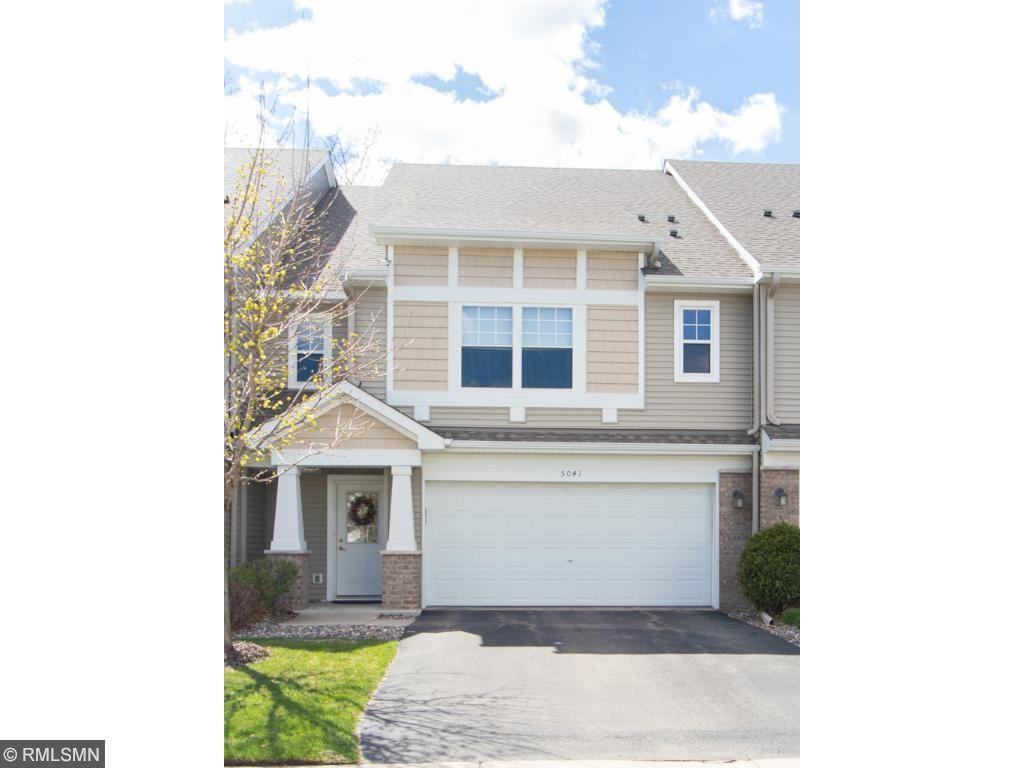 View of Residential at 5041 Dunkirk Place, Plymouth MN 55446, Plymouth - Mike Wilen | Minnesota Team Real Estate