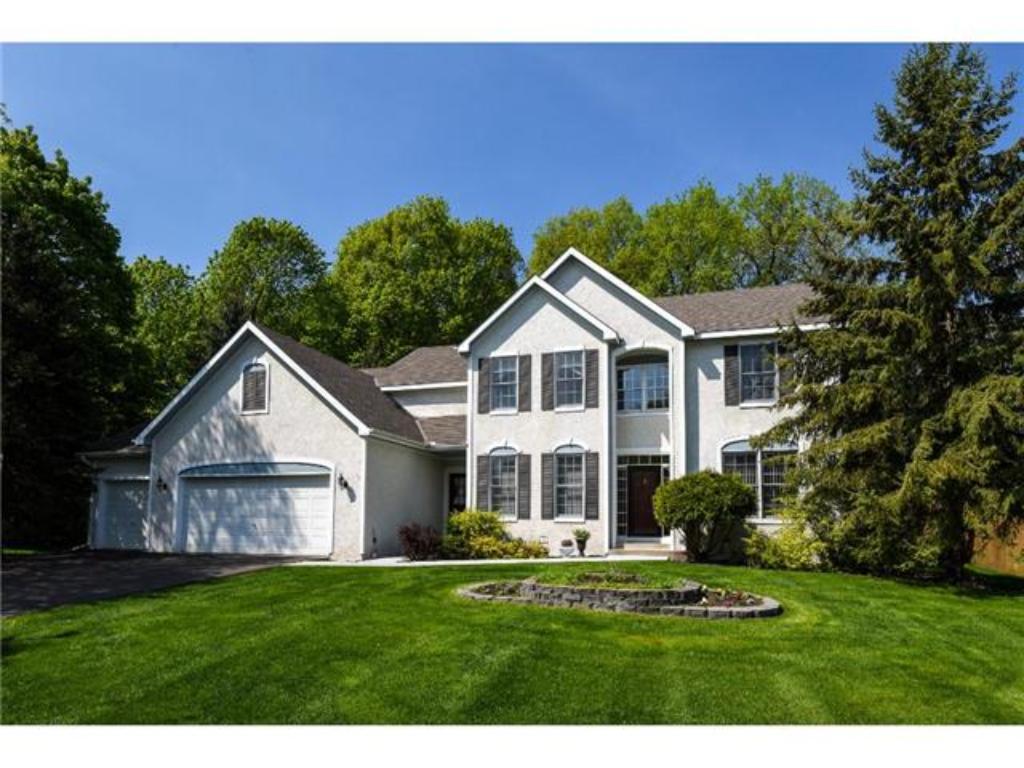 View of Residential at 17325 Candlewood Parkway, Eden Prairie MN 55347, Eden Prairie - Mike Wilen | Minnesota Team Real Estate
