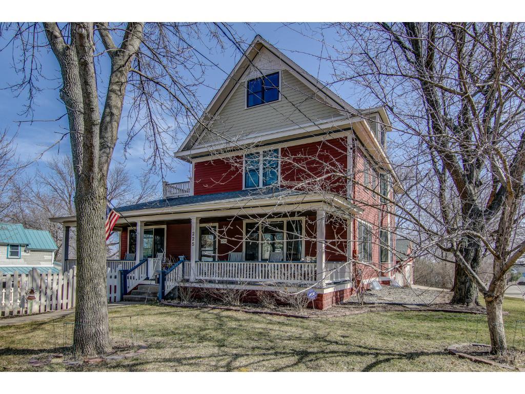 View of Residential at 1225 4th Street, Stillwater MN 55082, Stillwater - Mike Wilen | Minnesota Team Real Estate