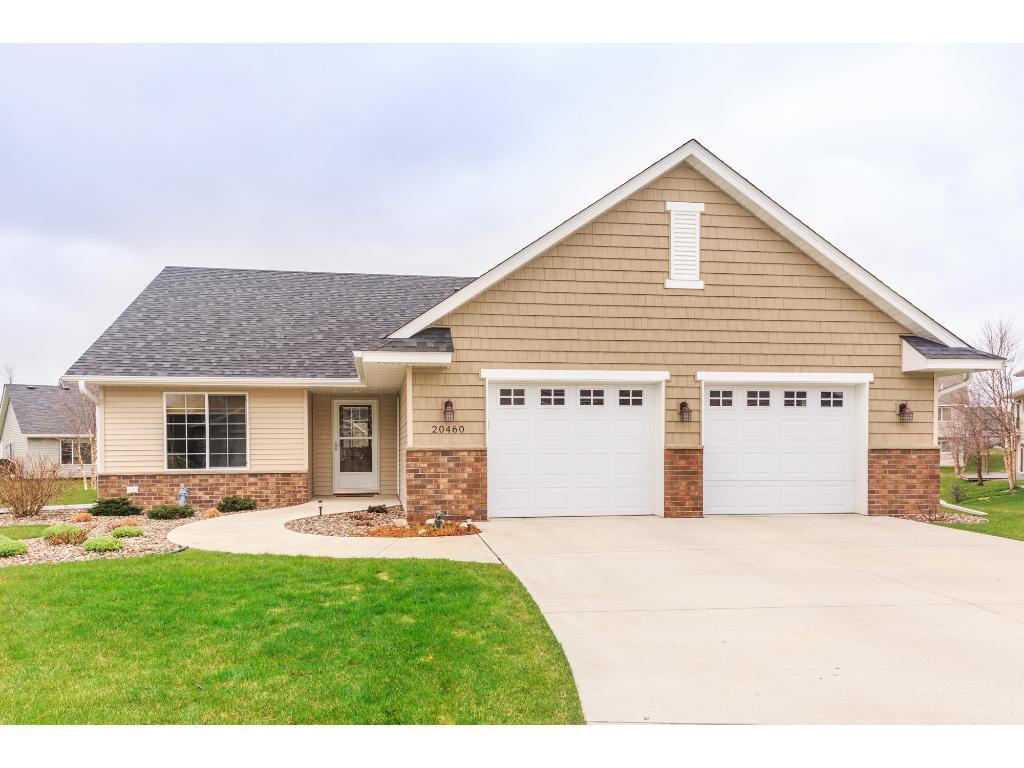 View of Residential at 20460 Granada Avenue, Forest Lake MN 55025, Forest Lake - Mike Wilen | Minnesota Team Real Estate