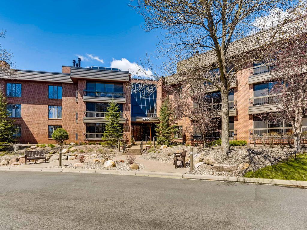 View of Residential at 7250 Lewis Ridge Parkway #305, Edina MN 55439, Edina - Mike Wilen | Minnesota Team Real Estate