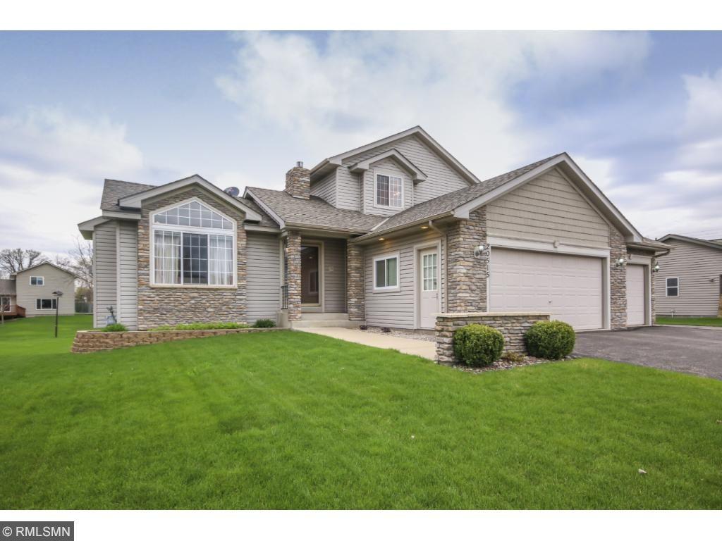 View of Residential at 20515 Georgia Avenue, Forest Lake MN 55025, Forest Lake - Mike Wilen | Minnesota Team Real Estate