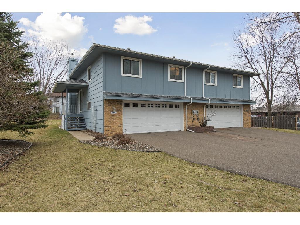 View of Residential at 3535 Hillsboro Avenue, New Hope MN 55427, New Hope - Mike Wilen | Minnesota Team Real Estate
