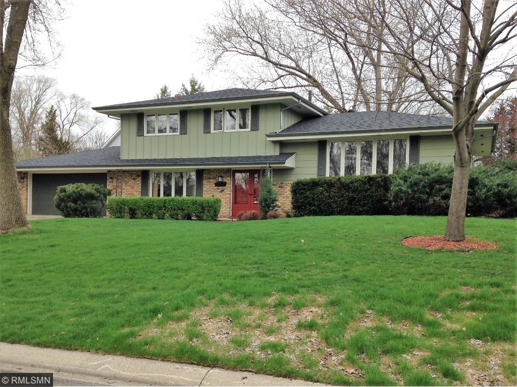View of Residential at 10366 Columbus Circle, Bloomington MN 55420, Bloomington - Mike Wilen | Minnesota Team Real Estate