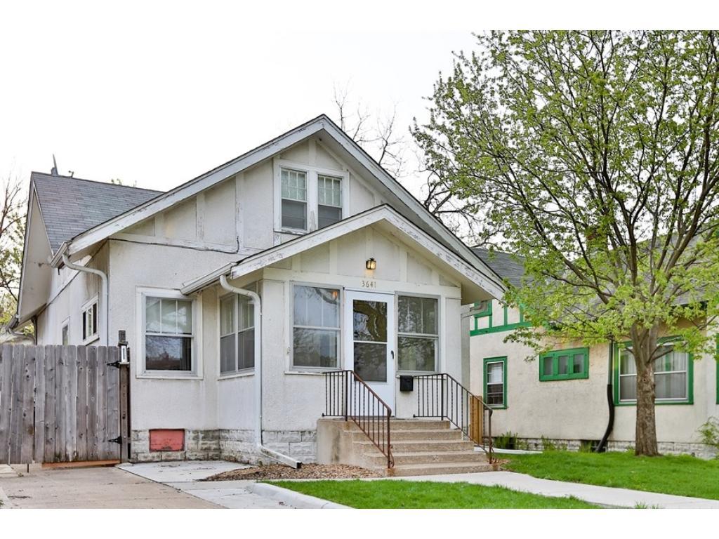 View of Residential at 3641 15th Avenue, Minneapolis MN 55407, Minneapolis - Mike Wilen | Minnesota Team Real Estate