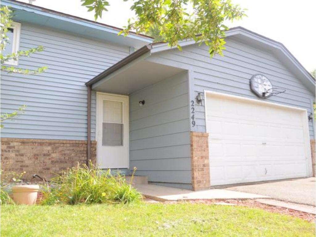 View of Residential at 2249 Hallmark Avenue, Oakdale MN 55128, Oakdale - Mike Wilen | Minnesota Team Real Estate