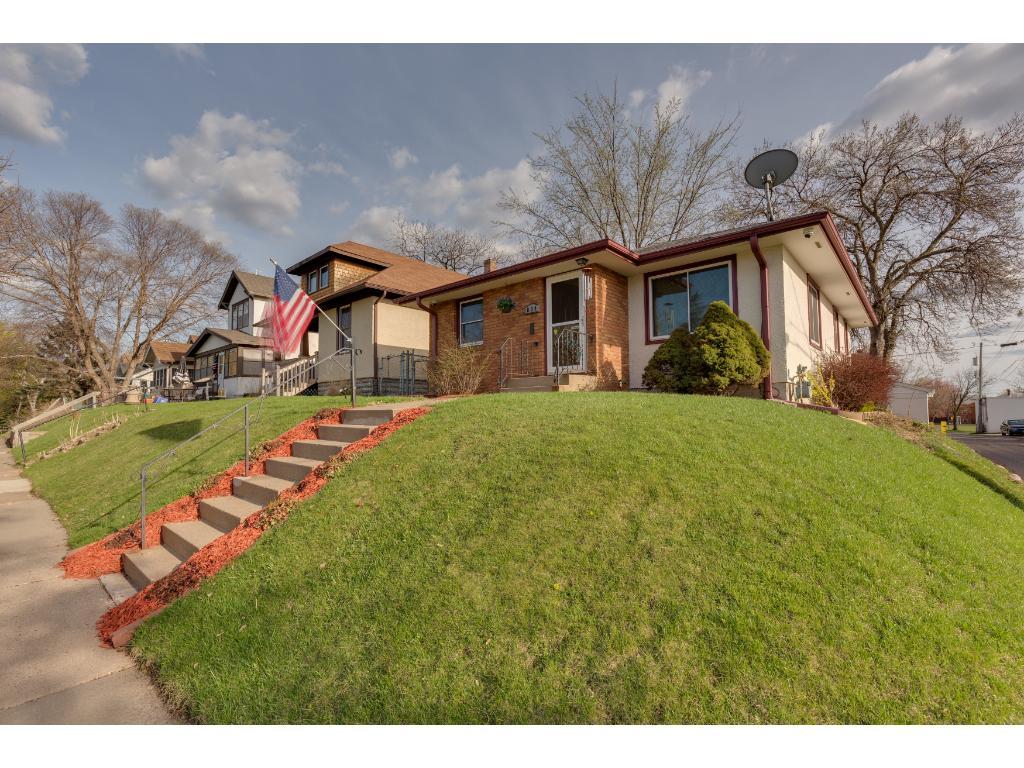 View of Residential at 834 Clear Avenue, Saint Paul MN 55106, Saint Paul - Mike Wilen | Minnesota Team Real Estate