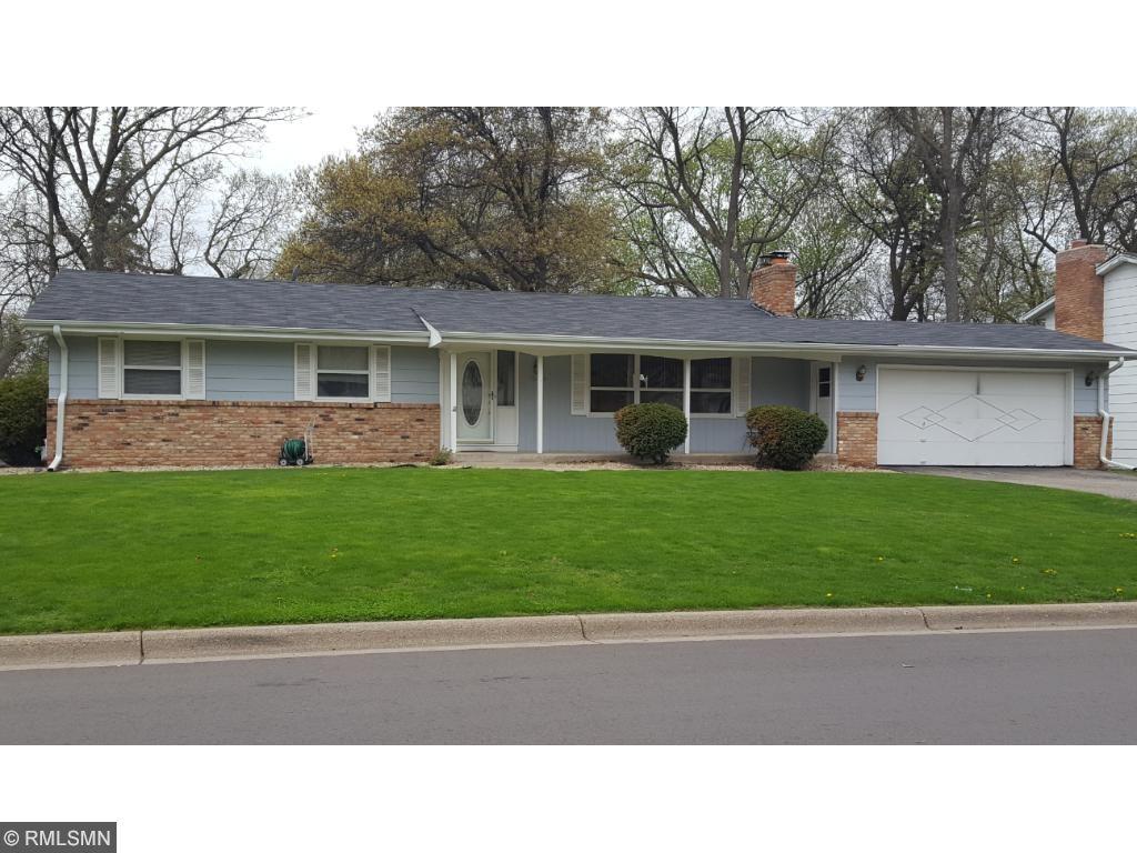 View of Residential at 13404 Bryant Avenue, Burnsville MN 55337, Burnsville - Mike Wilen | Minnesota Team Real Estate
