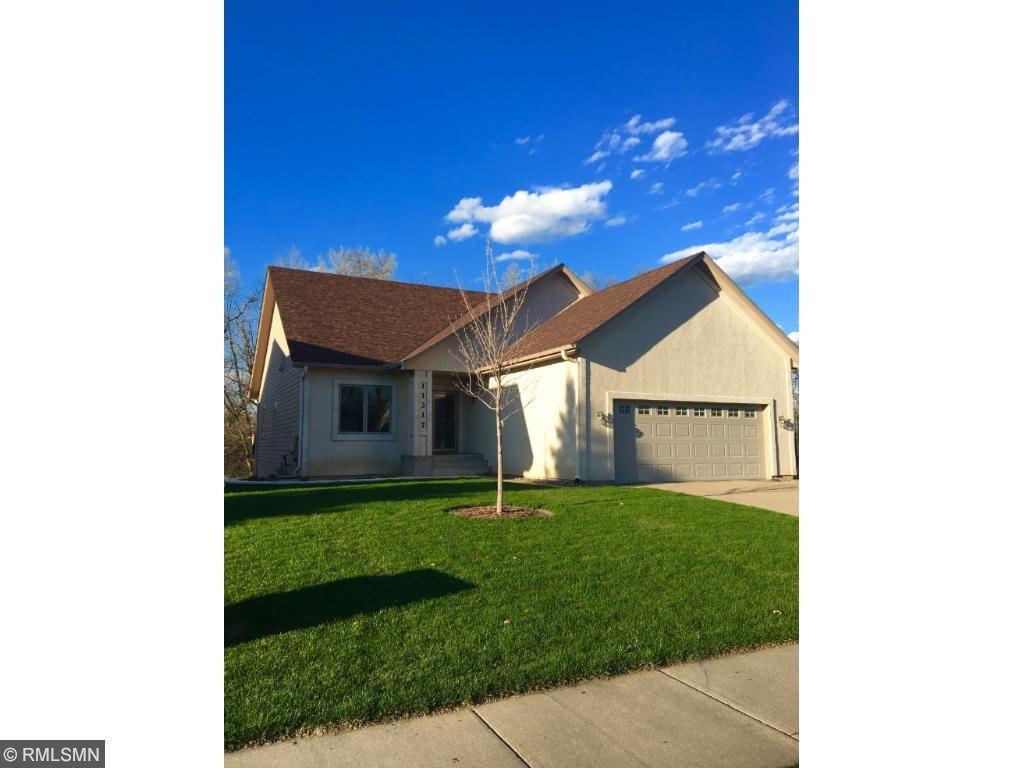 View of Residential at 11317 178th Street, Lakeville MN 55044, Lakeville - Mike Wilen | Minnesota Team Real Estate