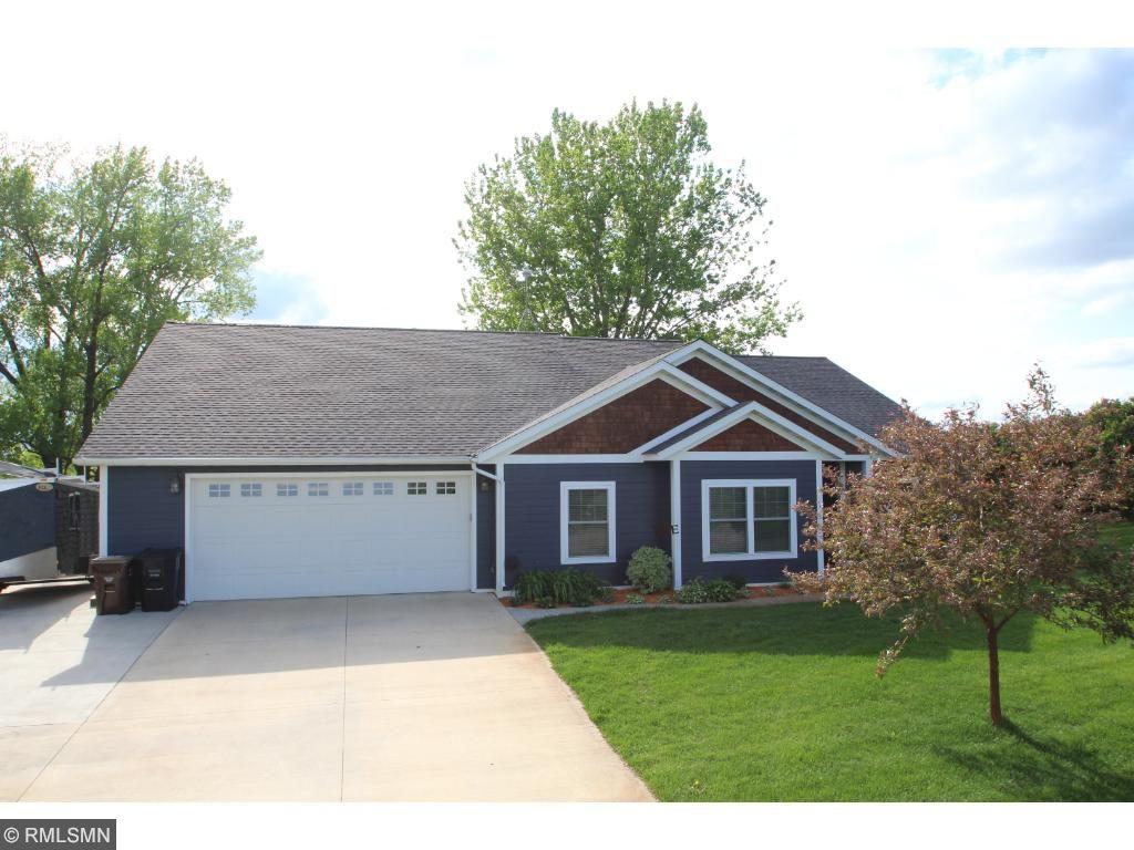 View of Residential at 11615 Ireland Avenue, Annandale MN 55302, Annandale - Mike Wilen | Minnesota Team Real Estate
