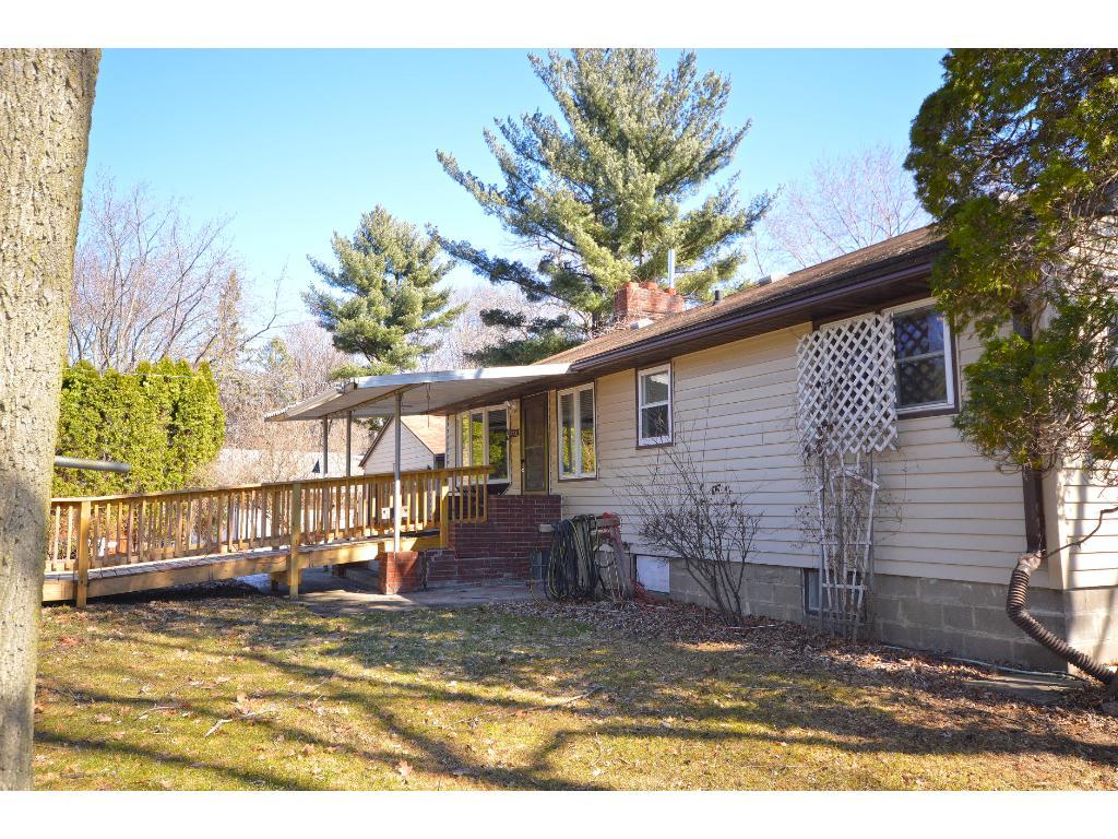 View of Residential at 3870 Clover Avenue, Vadnais Heights MN 55127, Vadnais Heights - Mike Wilen | Minnesota Team Real Estate