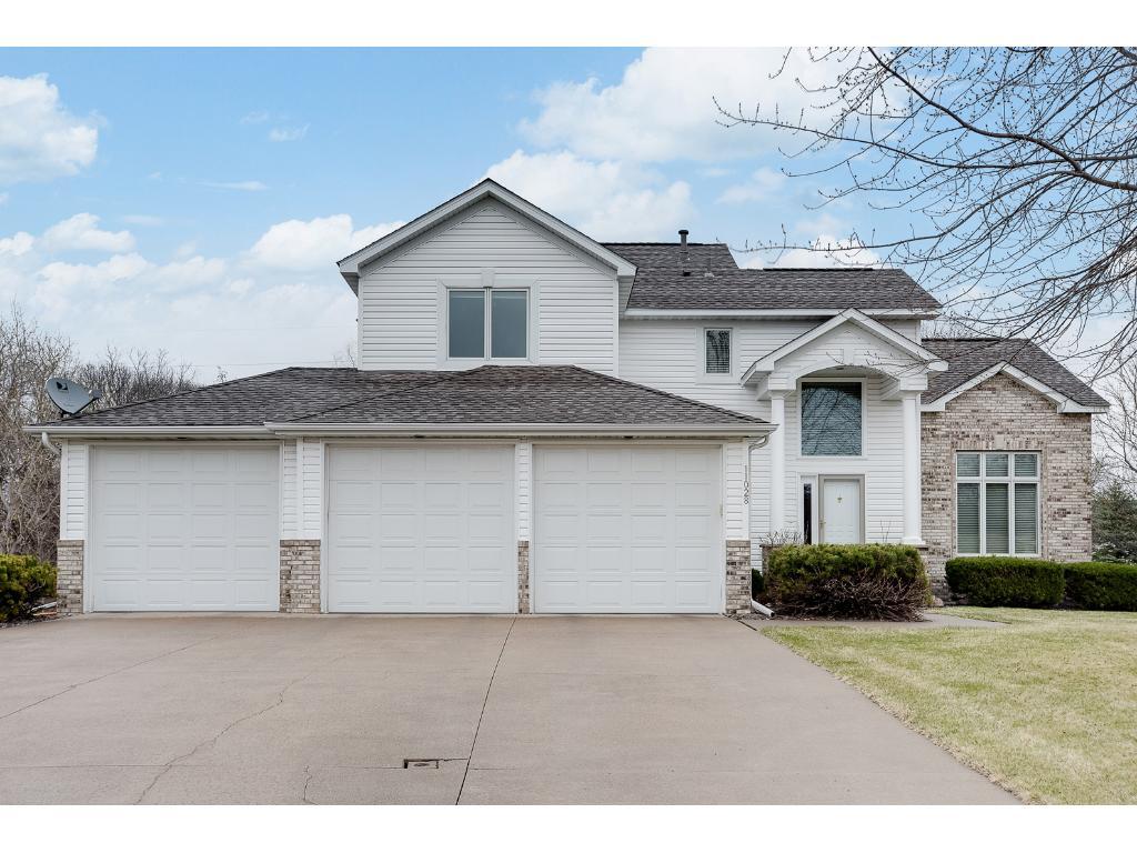View of Residential at 11028 Timberline Drive, Champlin MN 55316, Champlin - Mike Wilen | Minnesota Team Real Estate