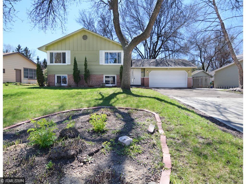 View of Residential at 8329 50th Avenue, New Hope MN 55428, New Hope - Mike Wilen | Minnesota Team Real Estate