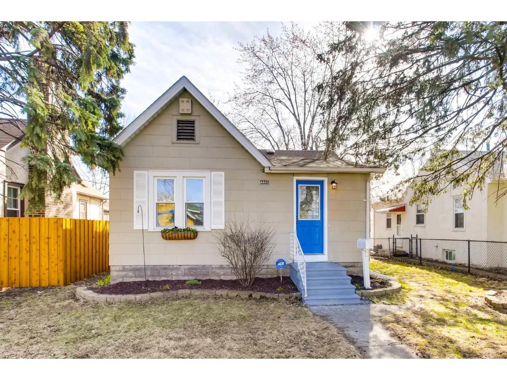 View of Residential at 4445 5th Avenue, Minneapolis MN 55419, Minneapolis - Mike Wilen | Minnesota Team Real Estate
