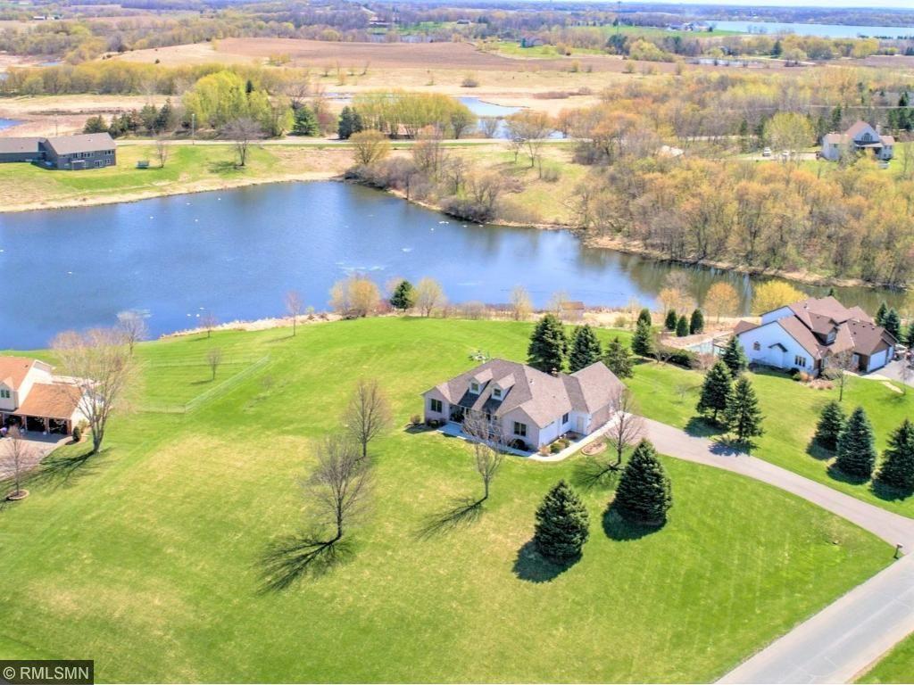 View of Residential at 14360 Dehnsfield Road, Rogers MN 55374, Rogers - Mike Wilen | Minnesota Team Real Estate